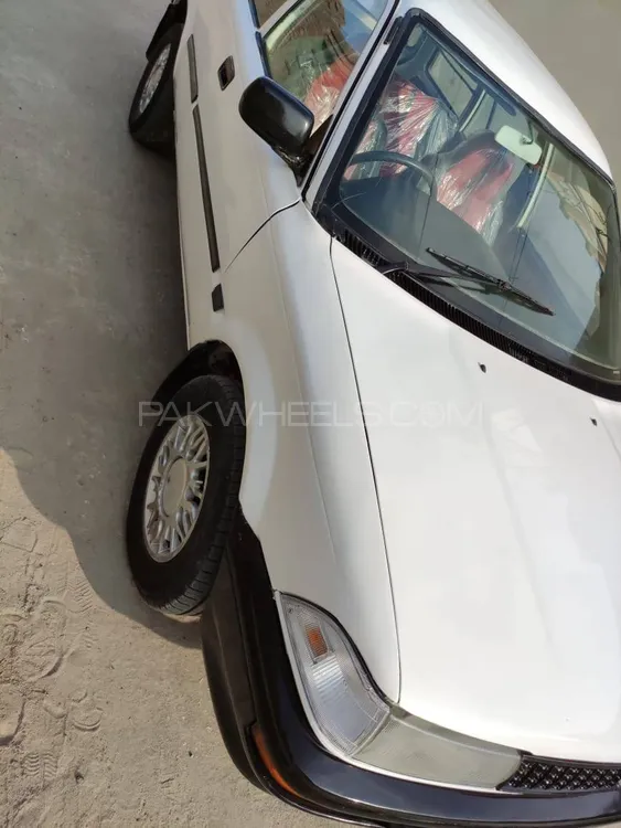 Toyota Corolla 1988 for Sale in Multan Image-1