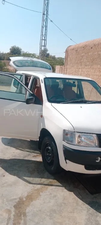 Toyota Probox 2006 for Sale in Quetta Image-1