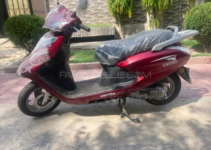 Olx scooty shop for sale