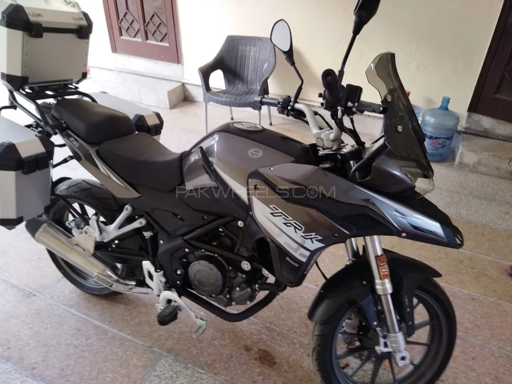 Benelli 251s 2022 for Sale Image-1