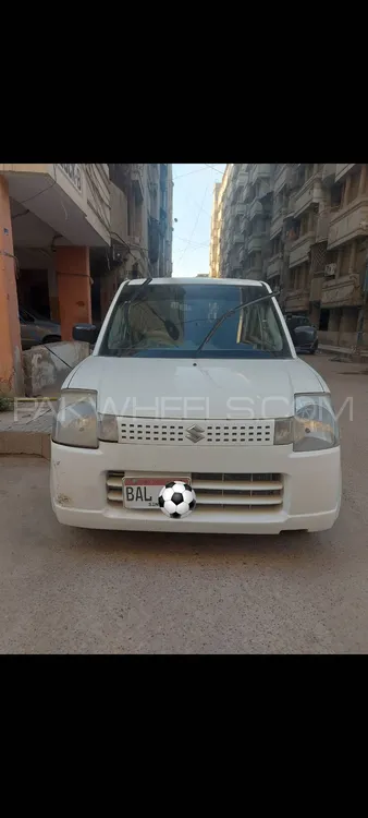 Suzuki Alto 2007 for Sale in Karachi Image-1