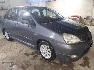 Suzuki Liana Eminent Automatic 2007 for Sale