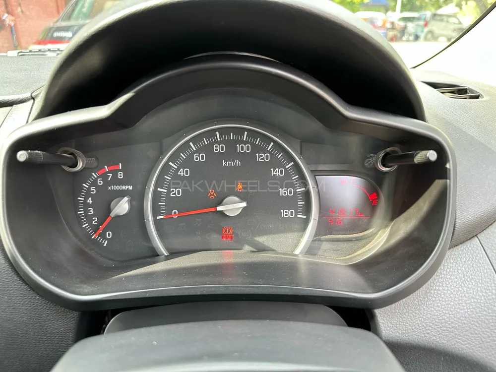 Suzuki Cultus 2018 for Sale in Rawalpindi Image-1