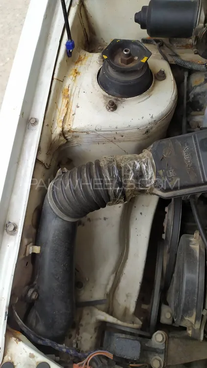 Suzuki Margalla 1996 for Sale in Kohat Image-1