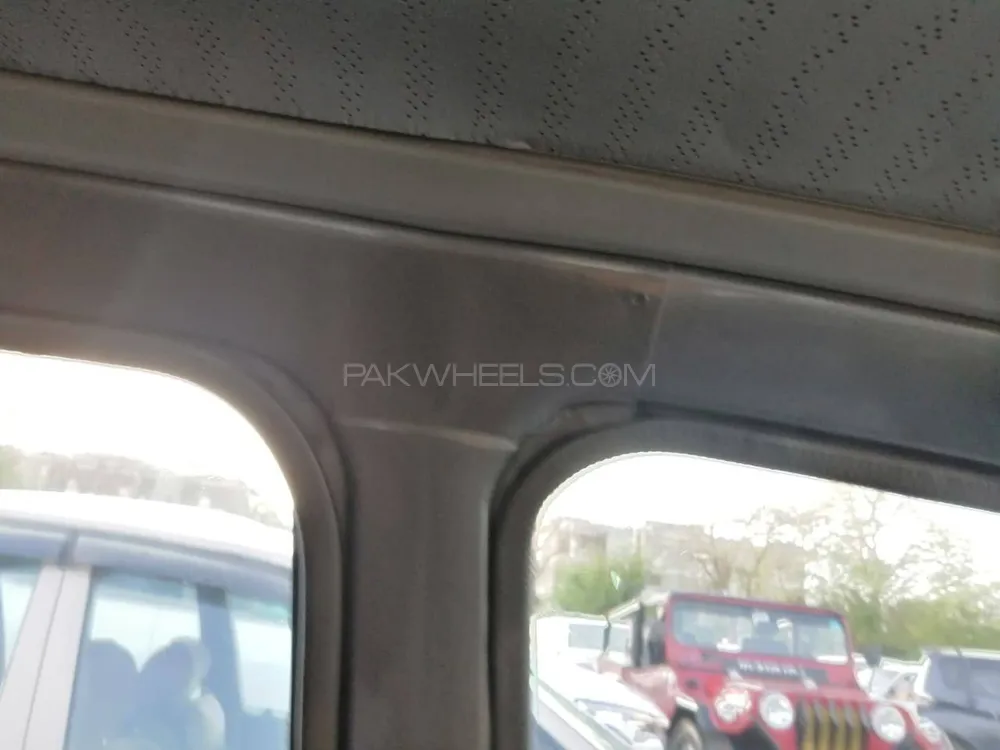 Suzuki Mehran 2010 for Sale in Islamabad Image-1