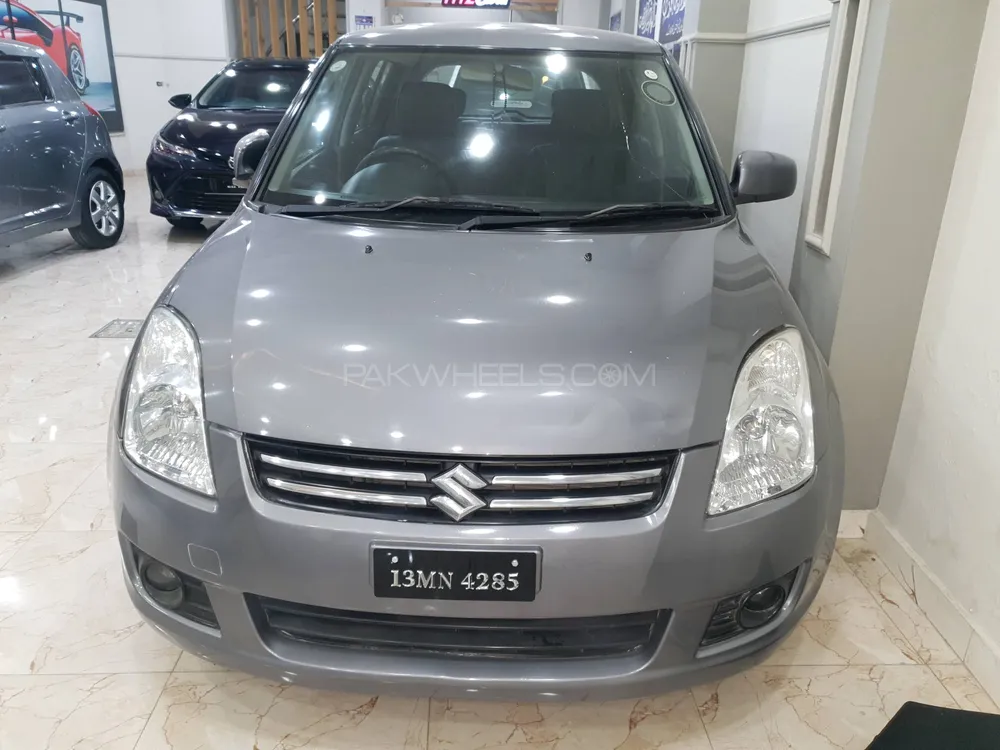 Suzuki Swift 2013 for Sale in Multan Image-1