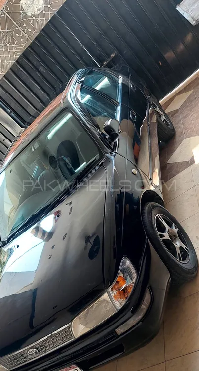 Toyota Corolla 1996 for Sale in Lahore Image-1