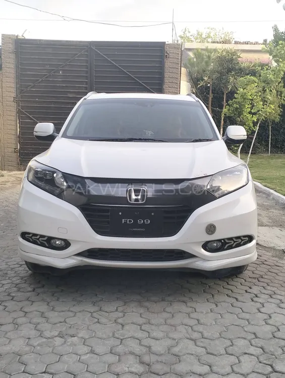 Honda Vezel 2015 for Sale in Dargai Image-1