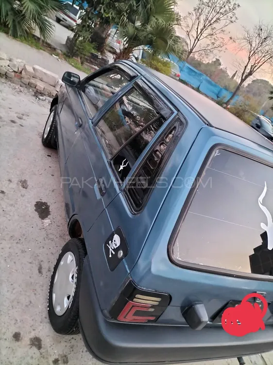 Suzuki Mehran 2009 for Sale in Islamabad Image-1