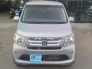 Honda N Wgn C 2019 for Sale