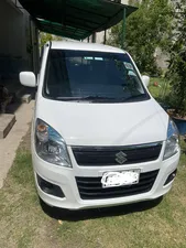 Suzuki Wagon R 2021 for Sale