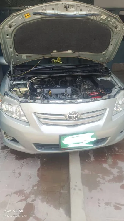 Toyota Corolla 2009 for Sale in Hafizabad Image-1