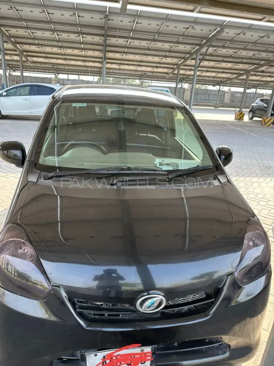 Daihatsu Mira 2012 for Sale in Faisalabad Image-1