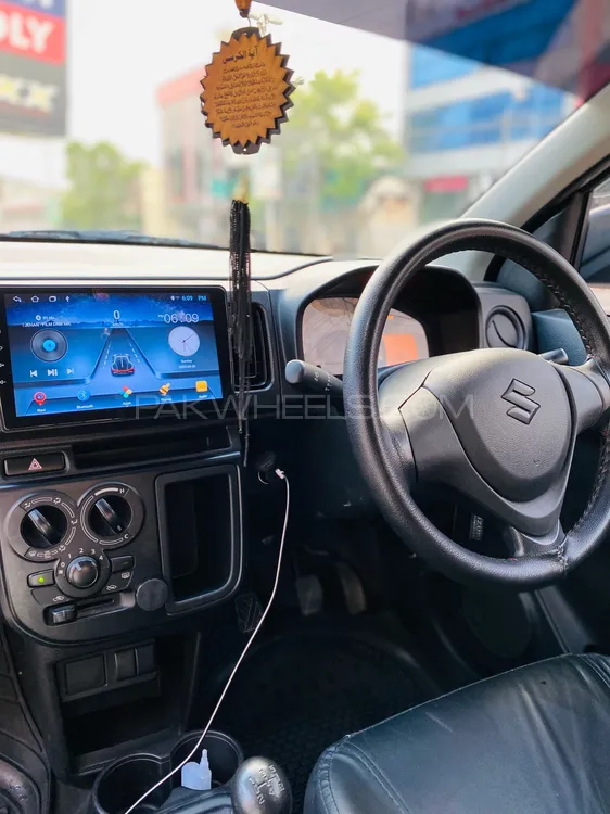 Suzuki Alto 2021 for Sale in Rawalpindi Image-1