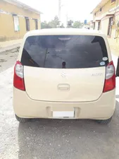 Suzuki Alto E 2010 for Sale
