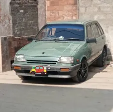 Suzuki Khyber GA 1994 for Sale