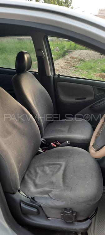 Toyota Vitz 1999 for Sale in Peshawar Image-1