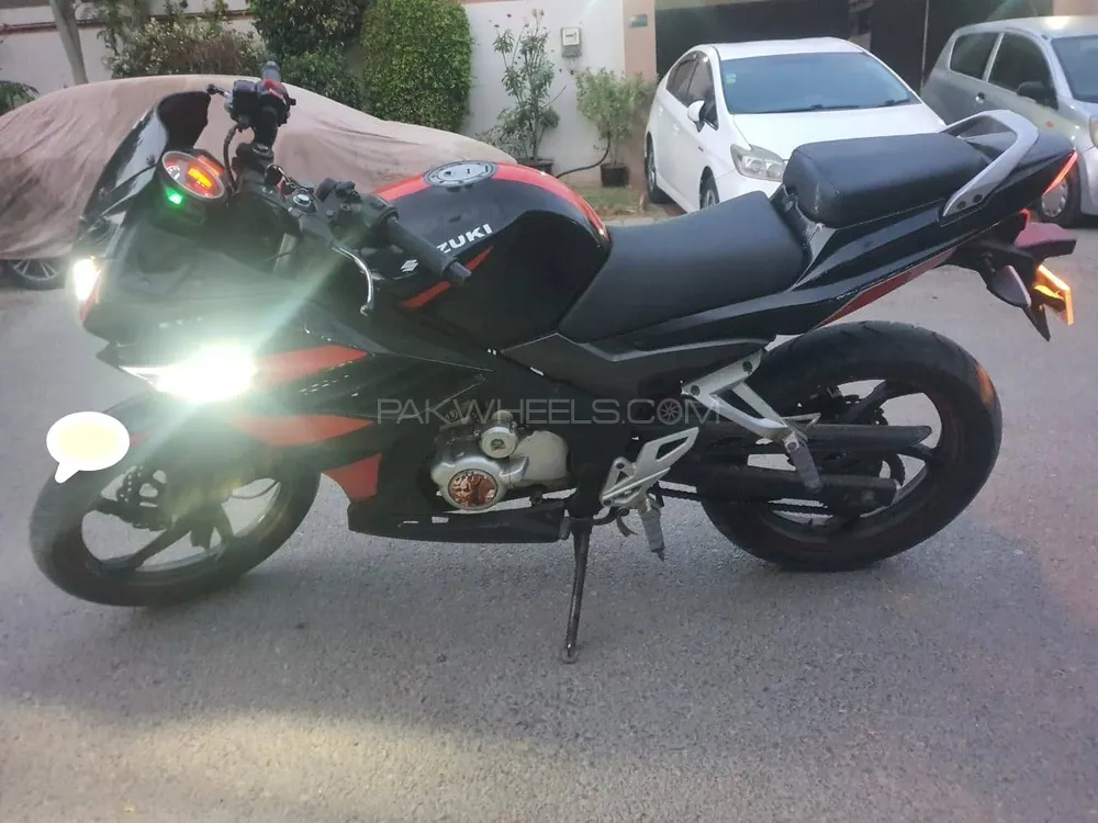 Super Power Leo 200 2019 for Sale Image-1