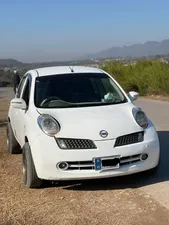 Nissan March Bolero 2007 for Sale