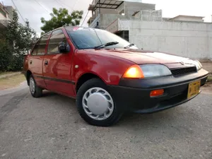 Suzuki Margalla 1993 for Sale