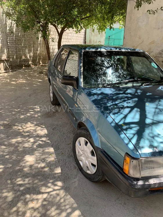Toyota Corolla 1983 for Sale in Malakand Agency Image-1