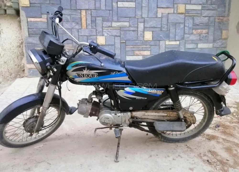 Unique Xtreme UD 70 2019 for Sale Image-1