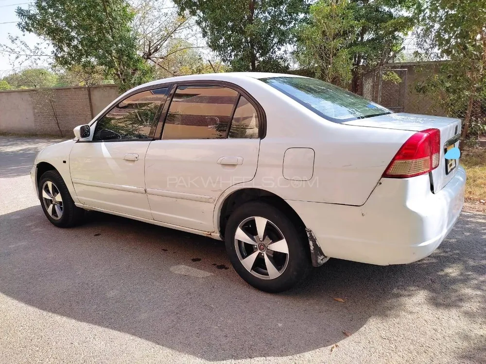 Honda Civic 2003 for Sale in Multan Image-1