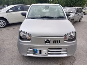Mazda Carol GL 2018 for Sale