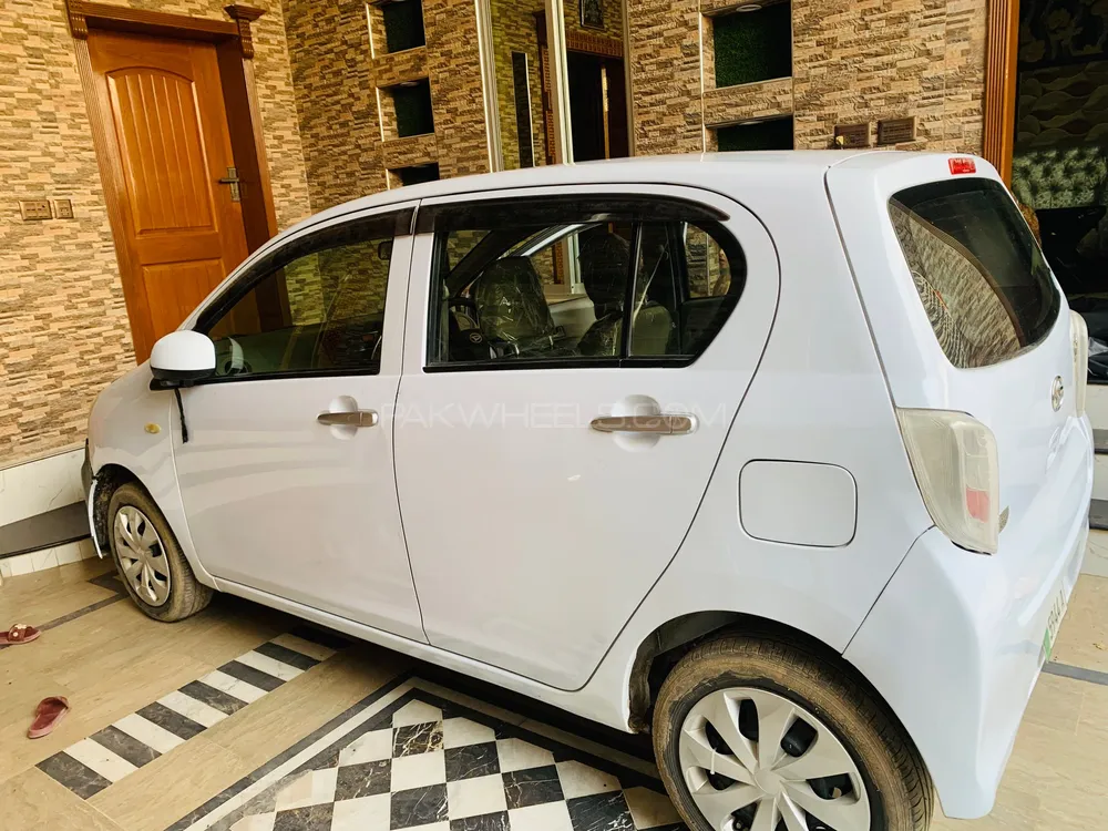 Daihatsu Mira 2013 for Sale in Nankana sahib Image-1