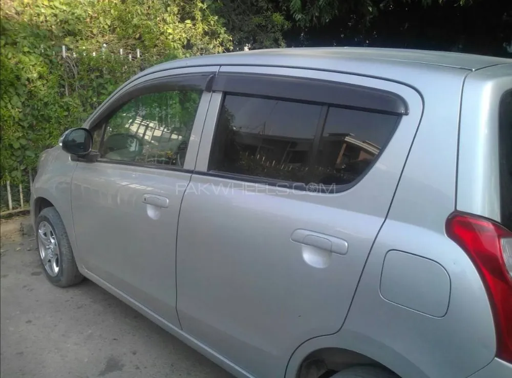 Mazda Carol 2013 for Sale in Rawalpindi Image-1