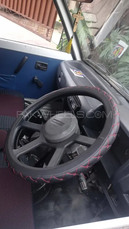 Suzuki Bolan 2016 for Sale in Rawalpindi Image-1