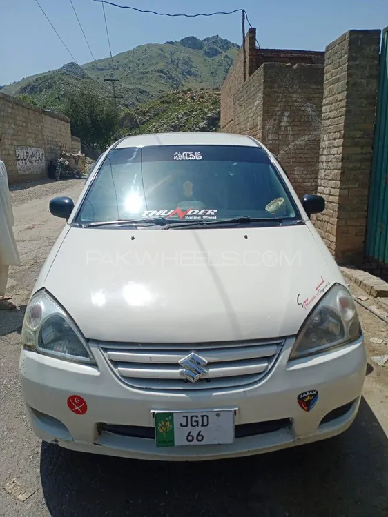 Suzuki Liana 2006 for Sale in Kohat Image-1