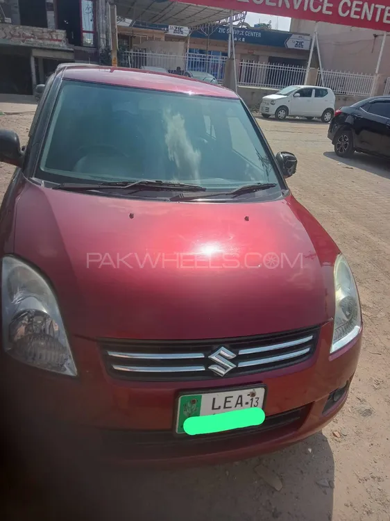 Suzuki Swift 2013 for Sale in Gujrat Image-1