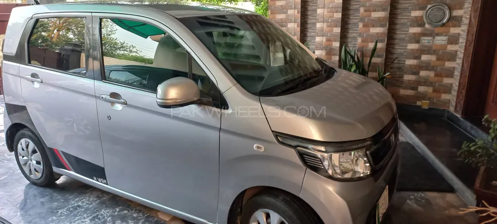 ہونڈا این ویگن 2014 for Sale in لاہور Image-1