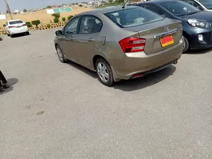 Honda City 1.3 i-VTEC Prosmatec 2015 for Sale