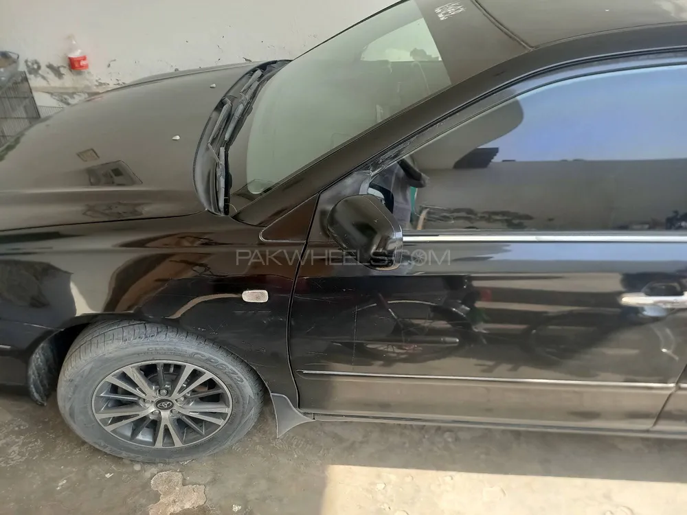 Toyota Premio 2003 for Sale in Multan Image-1