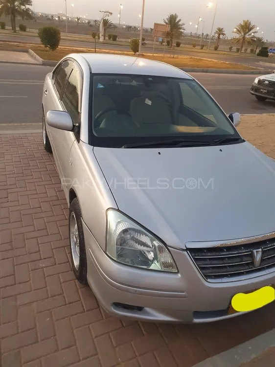 Toyota Premio 2006 for Sale in Karachi Image-1