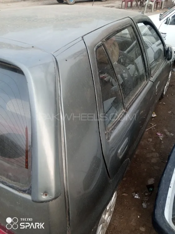 Daihatsu Charade 1987 for Sale in Faisalabad Image-1