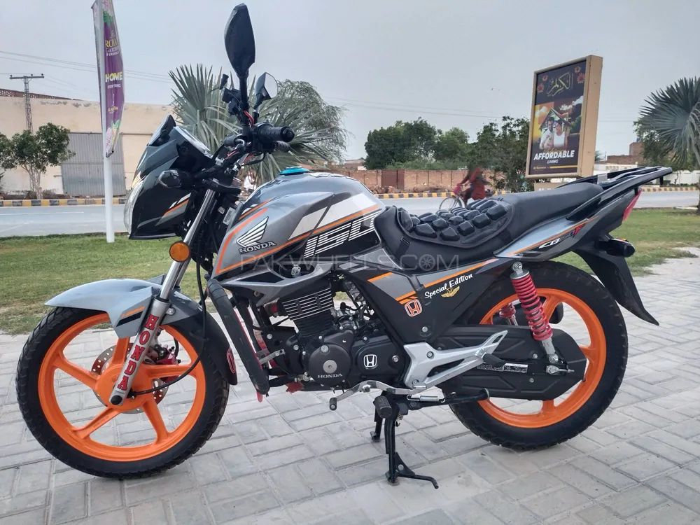 Honda CB 150F 2023 for Sale Image-1