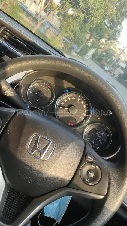 Honda City 2022 for Sale in Sialkot Image-1