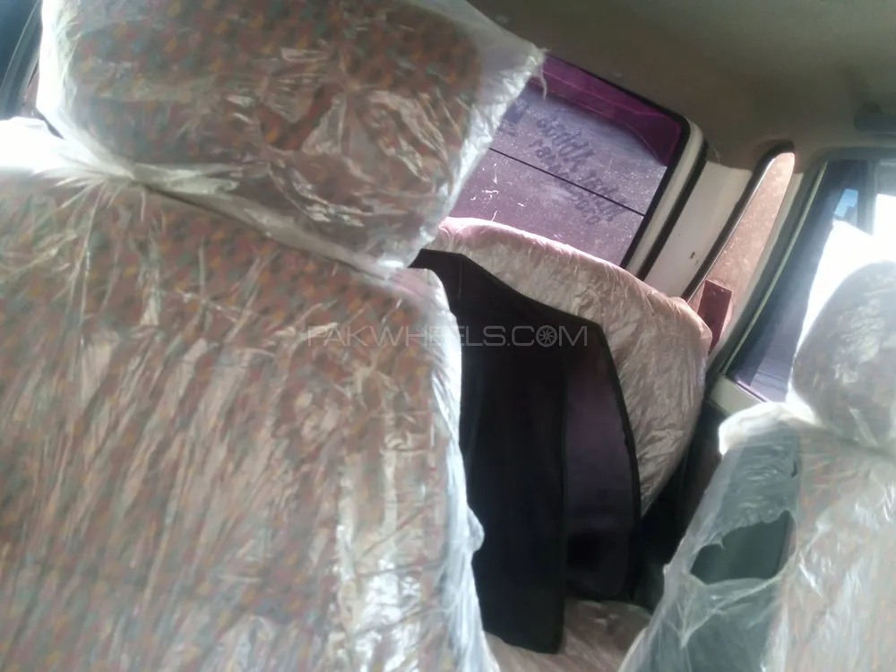 Suzuki Mehran 2019 for Sale in Khanewal Image-1