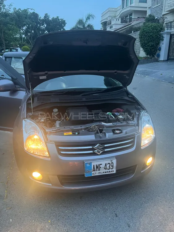 Suzuki Swift 2019 for Sale in Karachi Image-1
