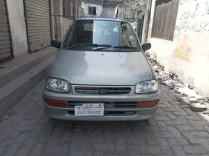 Daihatsu Cuore CX Eco 2011 for Sale