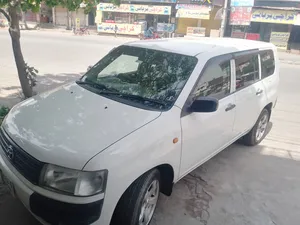 Toyota Probox 2006 for Sale