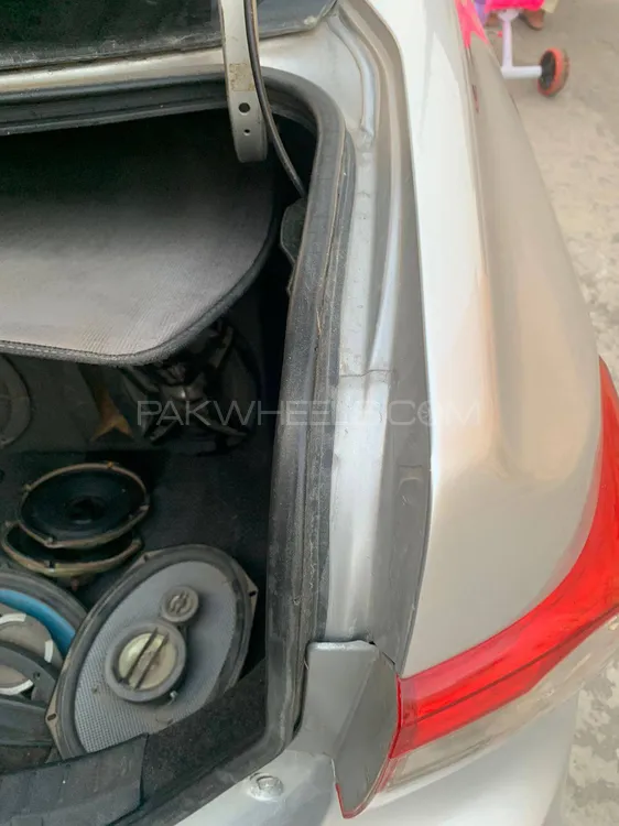 Toyota Corolla 2010 for Sale in Gujranwala Image-1