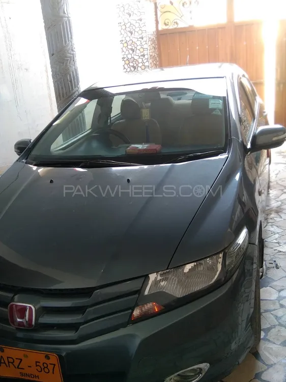 Honda City 2009 for Sale in Kamalia Image-1