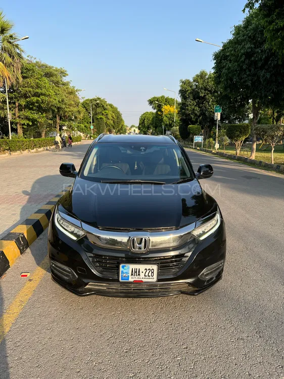 ہونڈا ویزِل 2016 for Sale in سیالکوٹ Image-1
