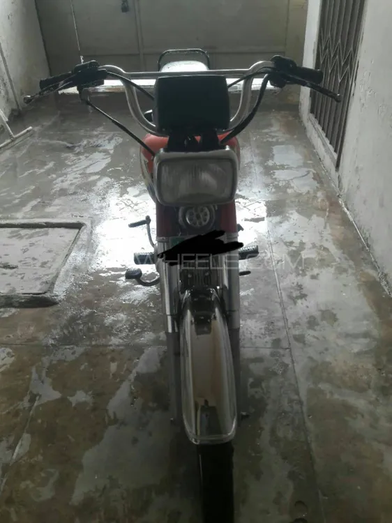 میٹرو MR 70 2012 for Sale Image-1