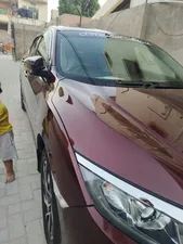 Honda Civic 1.8 i-VTEC CVT 2019 for Sale