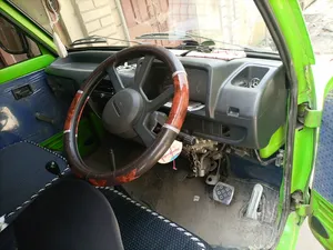 Suzuki Bolan 2015 for Sale
